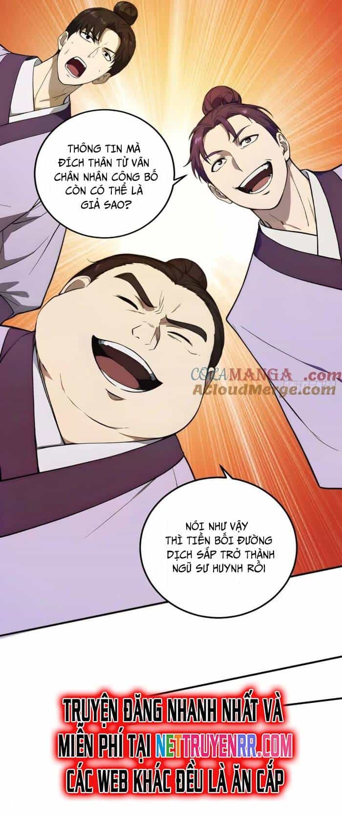 Ngươi Làm Bộ Tu Luyện Đi! - Chương 77 - ảnh 3