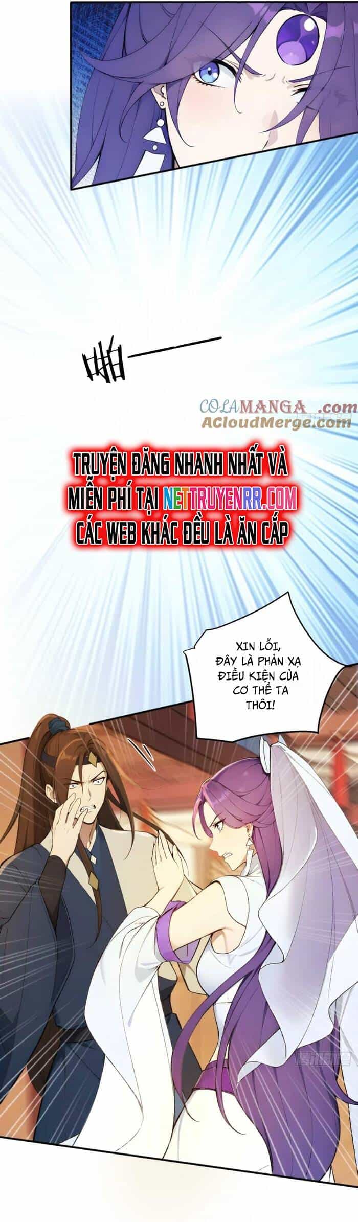 Ngươi Làm Bộ Tu Luyện Đi! - Chương 77 - ảnh 6