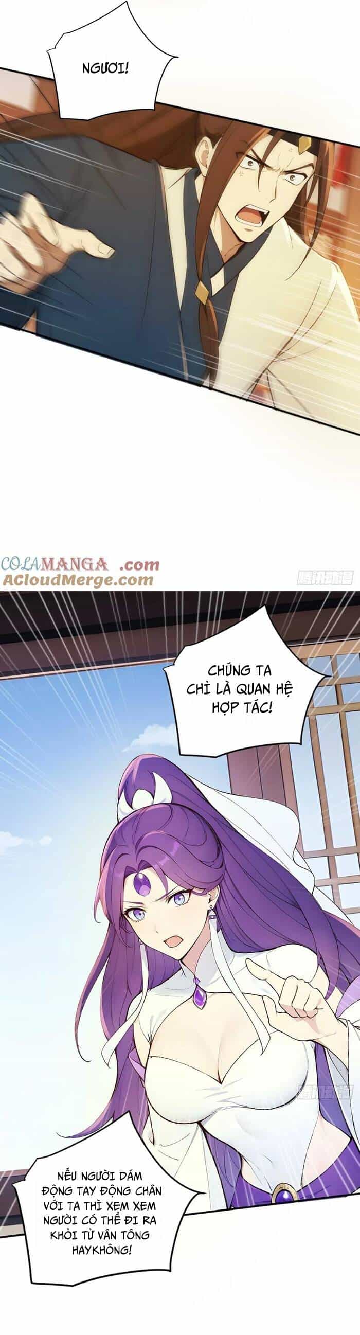 Ngươi Làm Bộ Tu Luyện Đi! - Chương 77 - ảnh 7