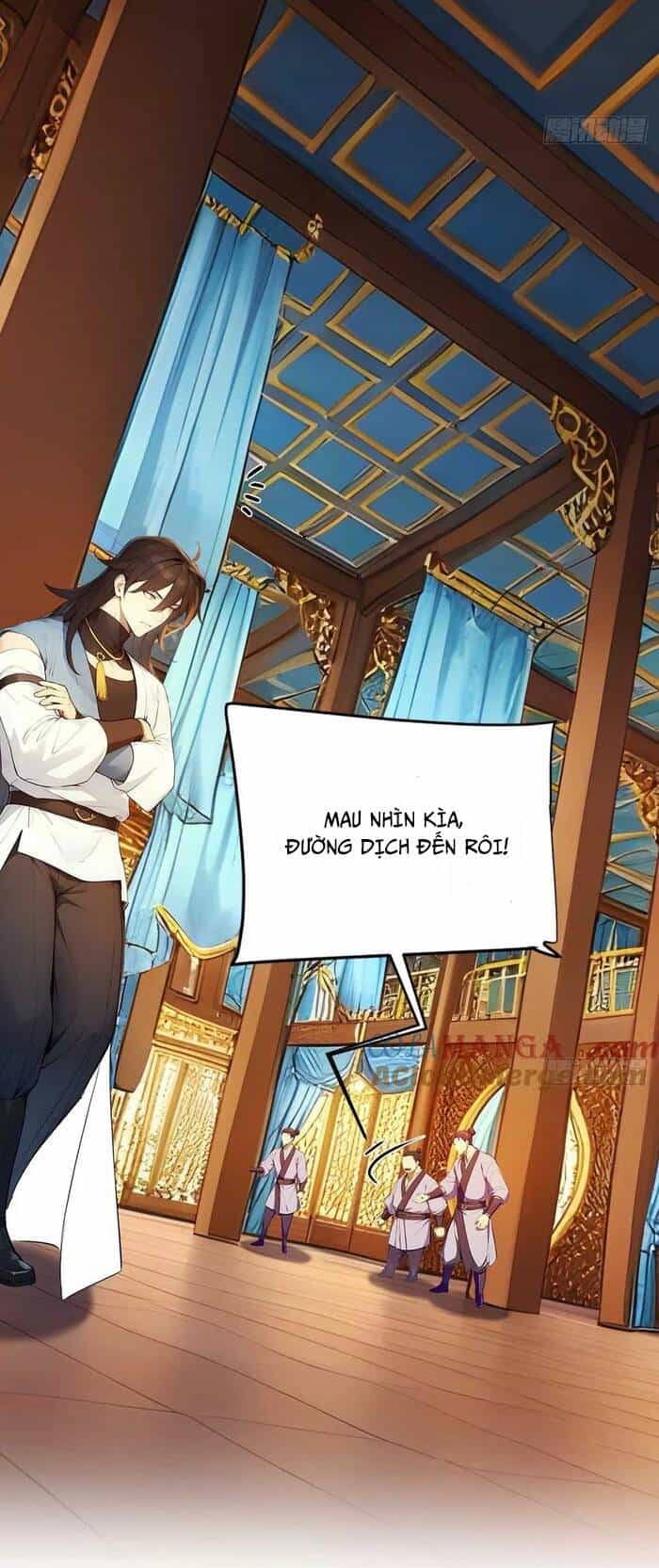 Ngươi Làm Bộ Tu Luyện Đi! - Chương 77 - ảnh 9
