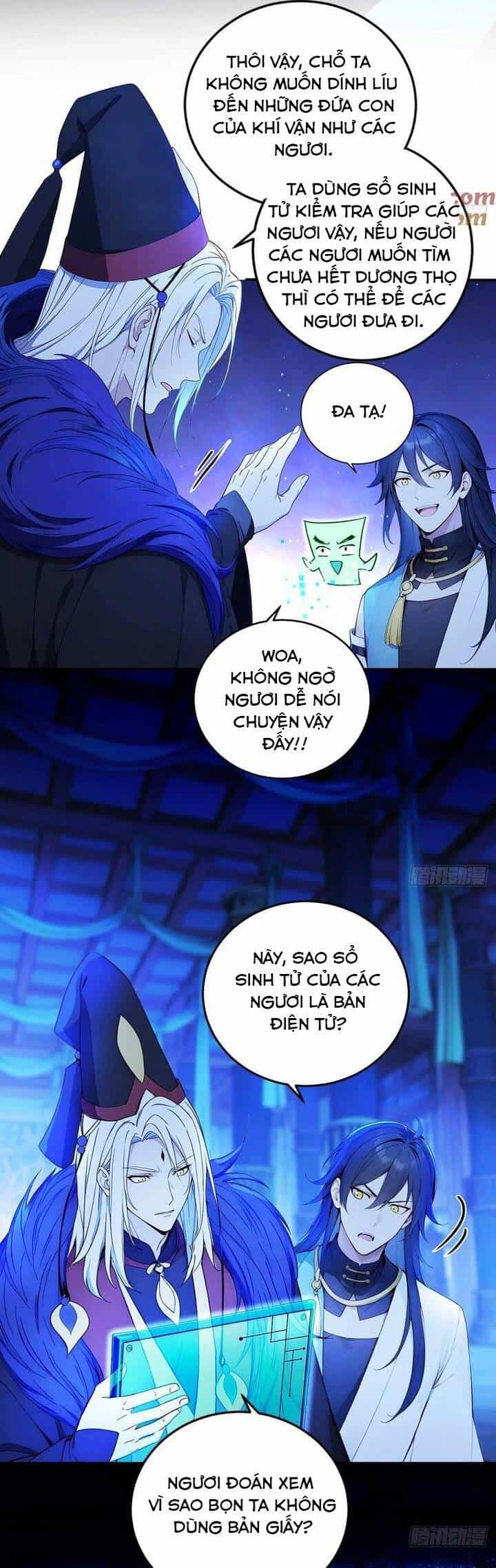 Ngươi Làm Bộ Tu Luyện Đi! - Chương 79 - ảnh 10