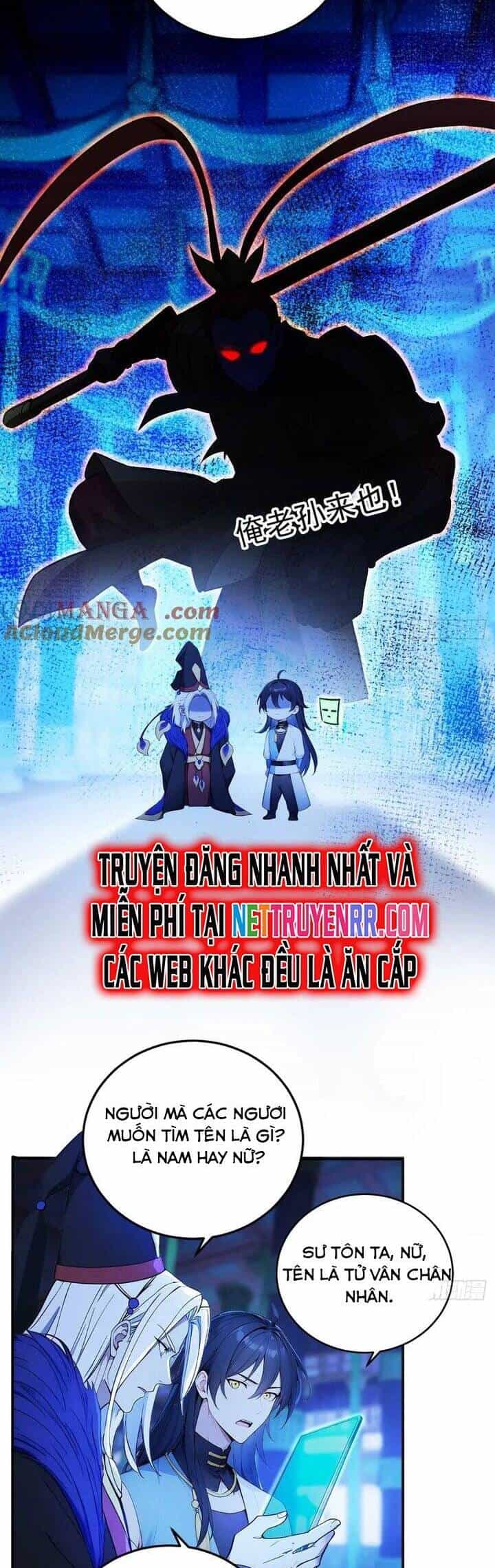Ngươi Làm Bộ Tu Luyện Đi! - Chương 79 - ảnh 11
