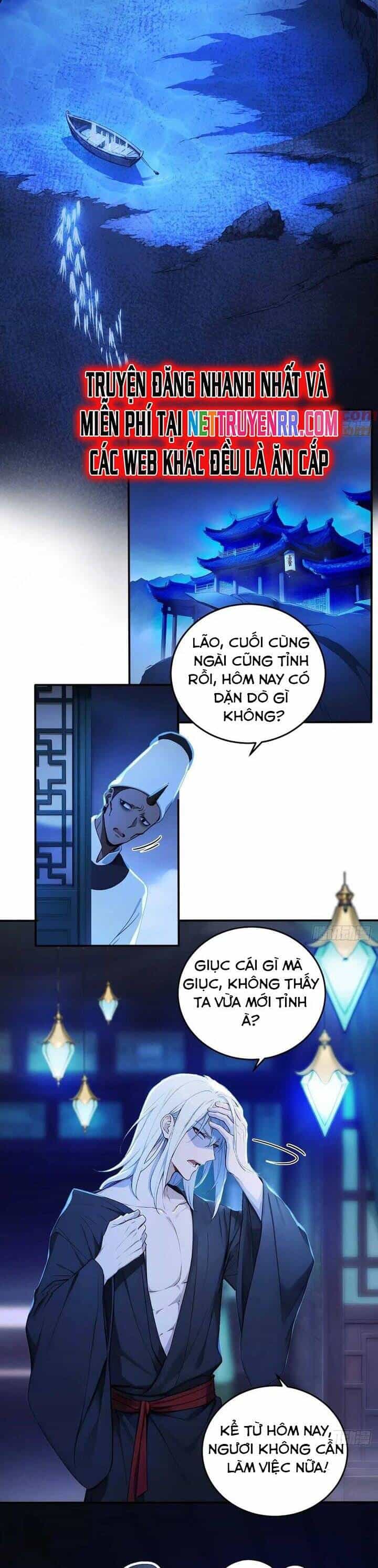 Ngươi Làm Bộ Tu Luyện Đi! - Chương 79 - ảnh 4