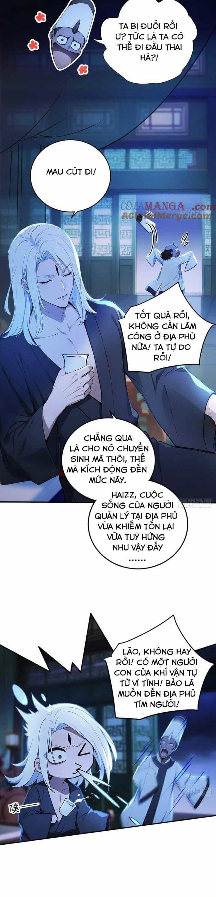 Ngươi Làm Bộ Tu Luyện Đi! - Chương 79 - ảnh 5