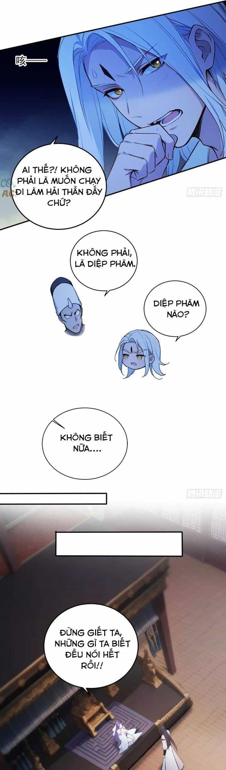 Ngươi Làm Bộ Tu Luyện Đi! - Chương 79 - ảnh 6