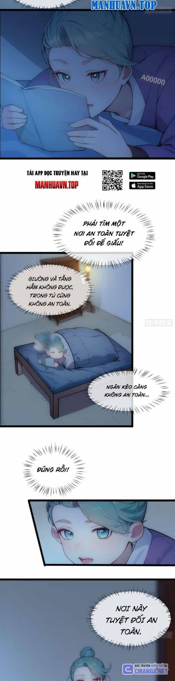 Ngươi Làm Bộ Tu Luyện Đi! - Chương 8 - ảnh 10