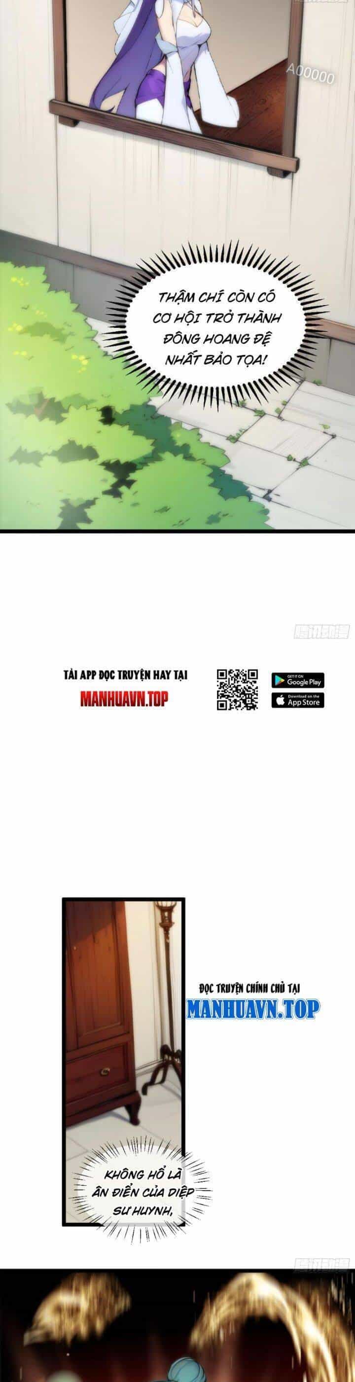 Ngươi Làm Bộ Tu Luyện Đi! - Chương 8 - ảnh 15