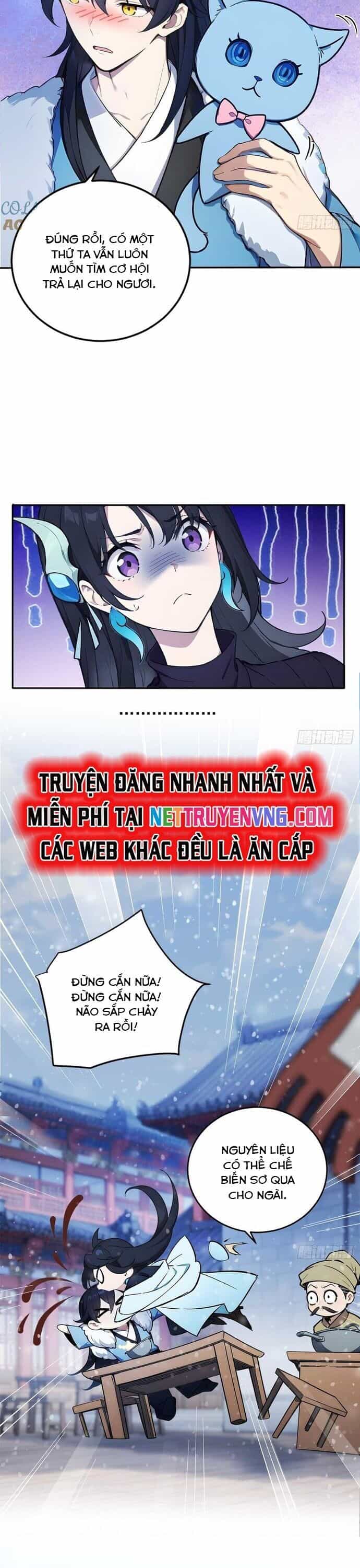 Ngươi Làm Bộ Tu Luyện Đi! - Chương 85 - ảnh 10