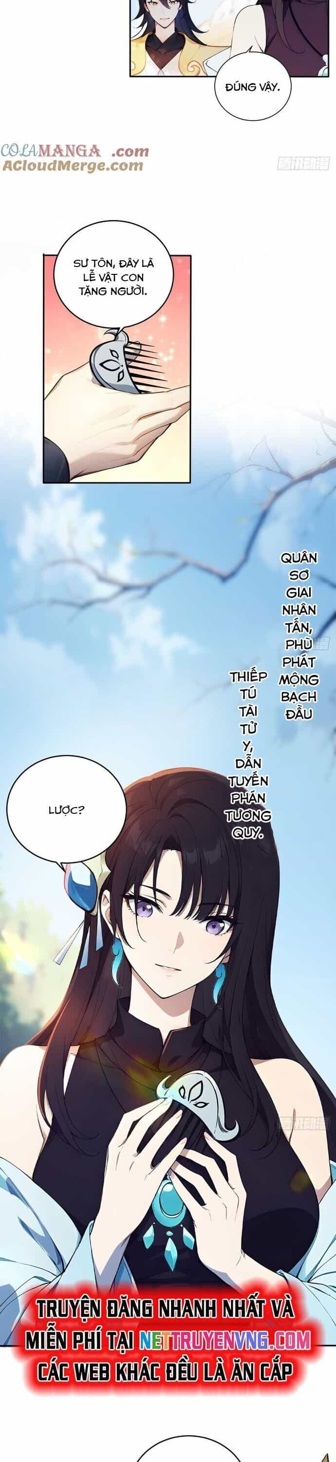 Ngươi Làm Bộ Tu Luyện Đi! - Chương 85 - ảnh 12