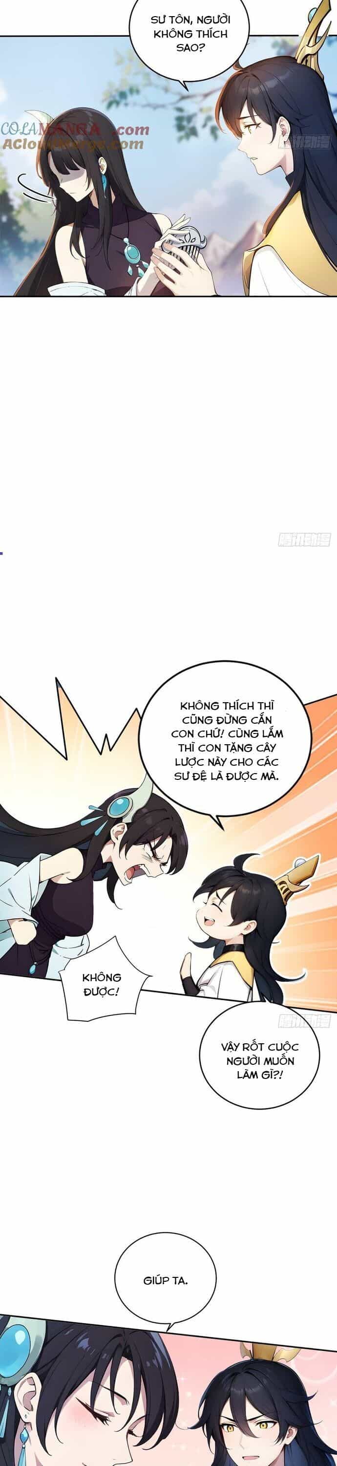 Ngươi Làm Bộ Tu Luyện Đi! - Chương 85 - ảnh 13
