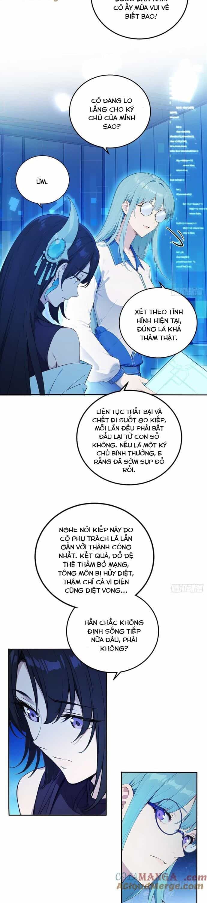 Ngươi Làm Bộ Tu Luyện Đi! - Chương 85 - ảnh 16