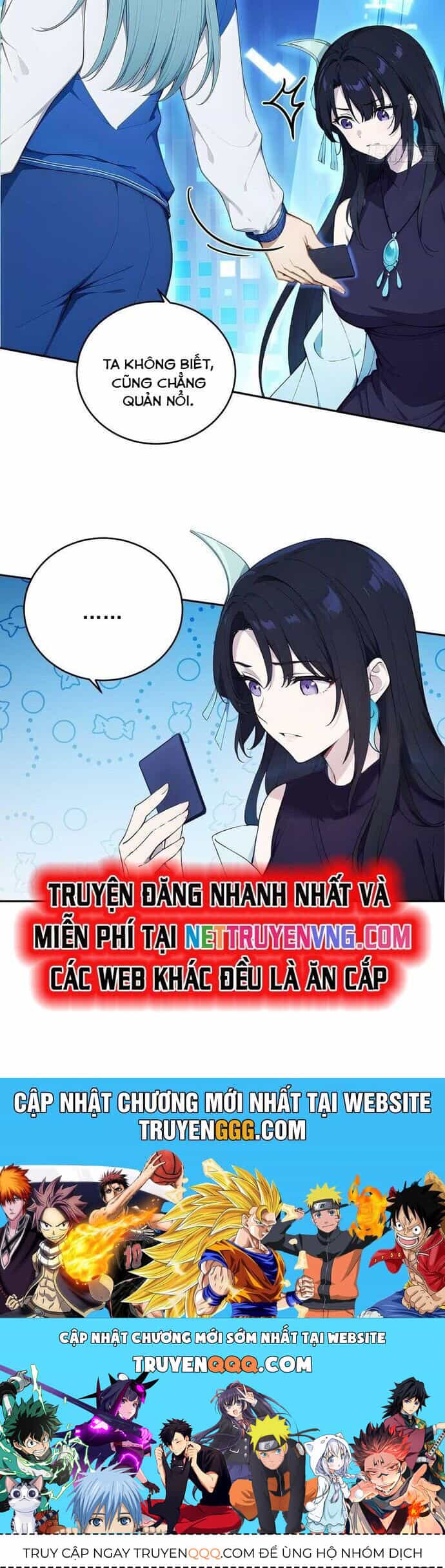Ngươi Làm Bộ Tu Luyện Đi! - Chương 85 - ảnh 18