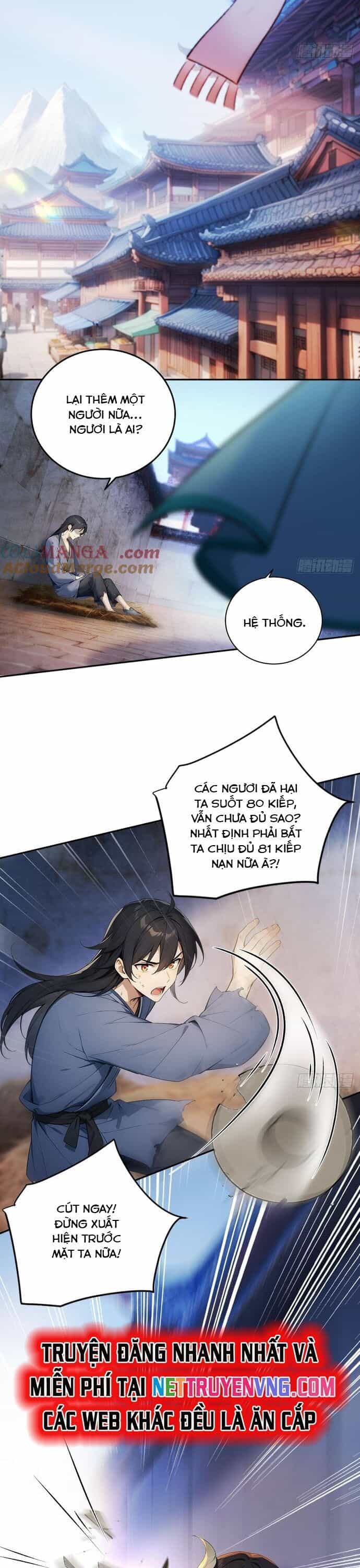 Ngươi Làm Bộ Tu Luyện Đi! - Chương 85 - ảnh 3