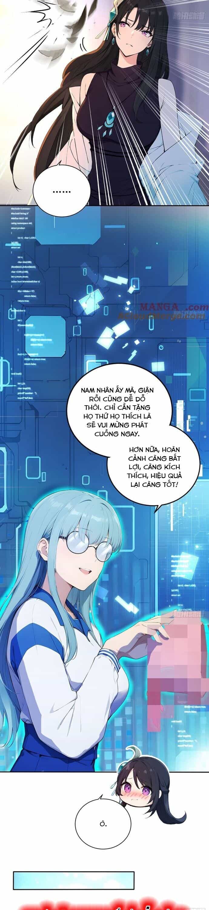 Ngươi Làm Bộ Tu Luyện Đi! - Chương 85 - ảnh 4