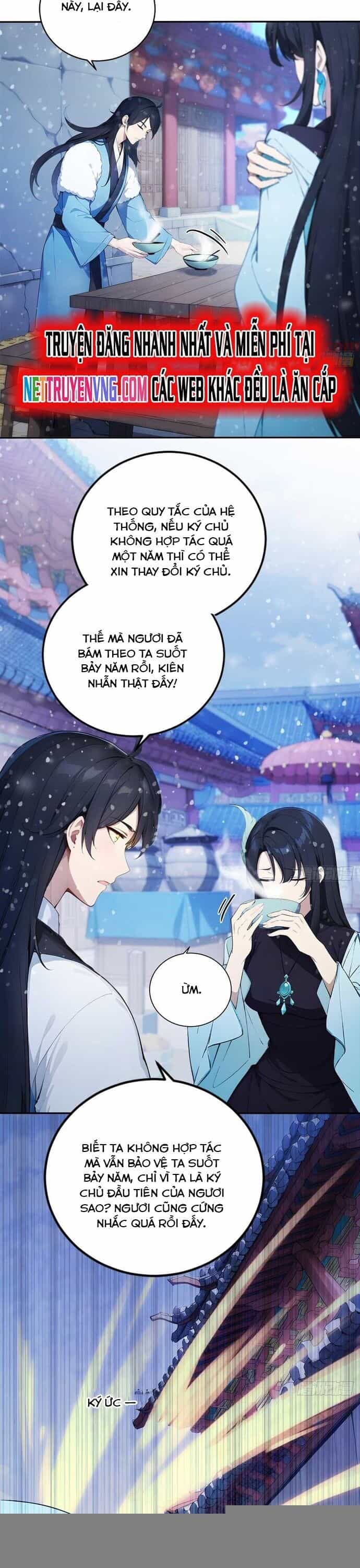 Ngươi Làm Bộ Tu Luyện Đi! - Chương 85 - ảnh 8