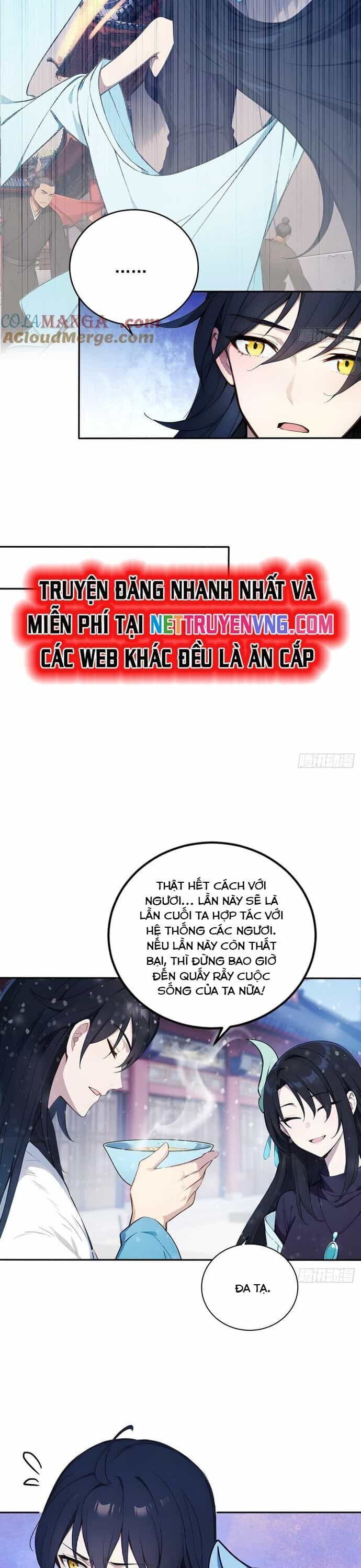 Ngươi Làm Bộ Tu Luyện Đi! - Chương 85 - ảnh 9