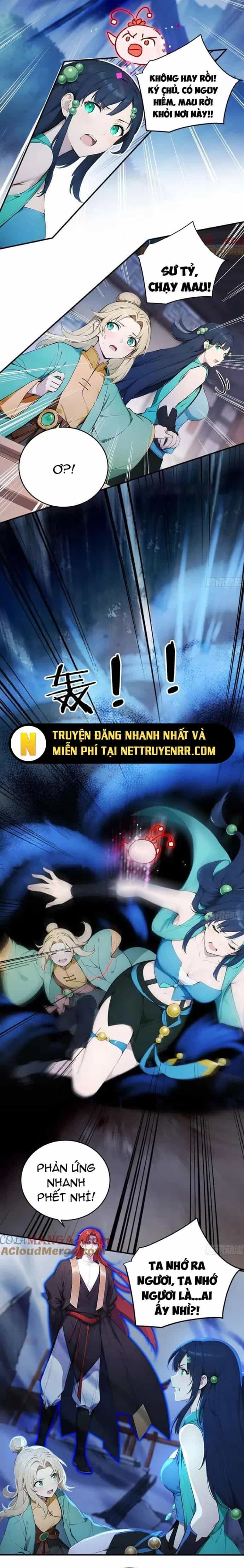 Ngươi Làm Bộ Tu Luyện Đi! - Chương 87 - ảnh 3