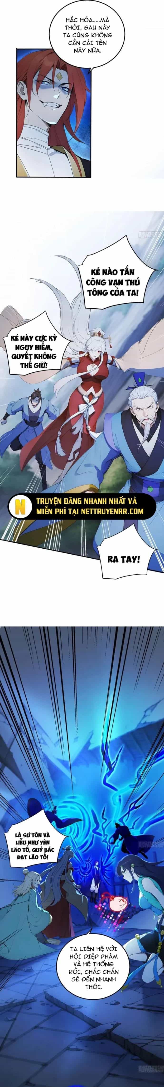 Ngươi Làm Bộ Tu Luyện Đi! - Chương 87 - ảnh 4