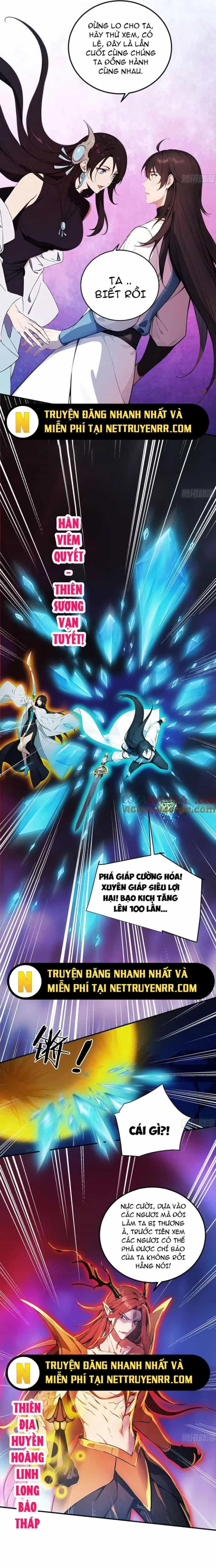 Ngươi Làm Bộ Tu Luyện Đi! - Chương 88 - ảnh 12