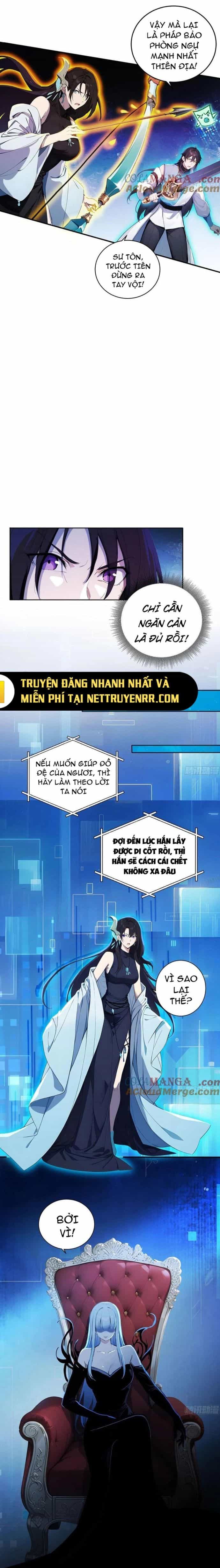 Ngươi Làm Bộ Tu Luyện Đi! - Chương 88 - ảnh 13
