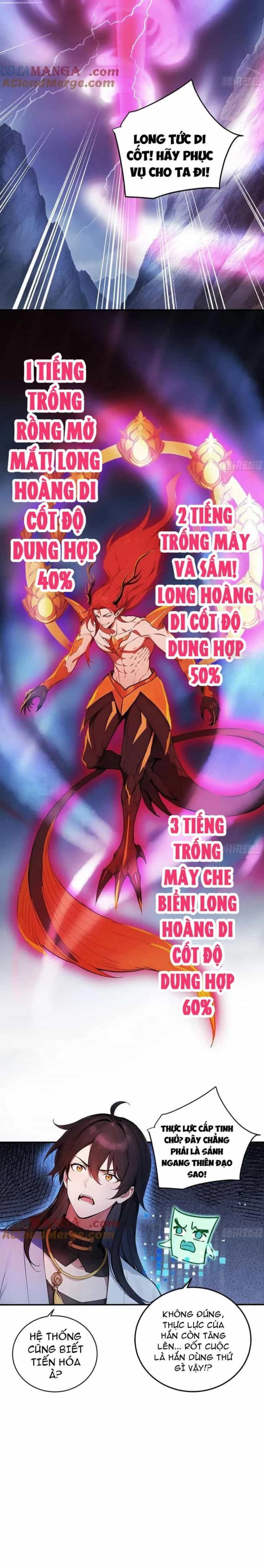 Ngươi Làm Bộ Tu Luyện Đi! - Chương 88 - ảnh 4