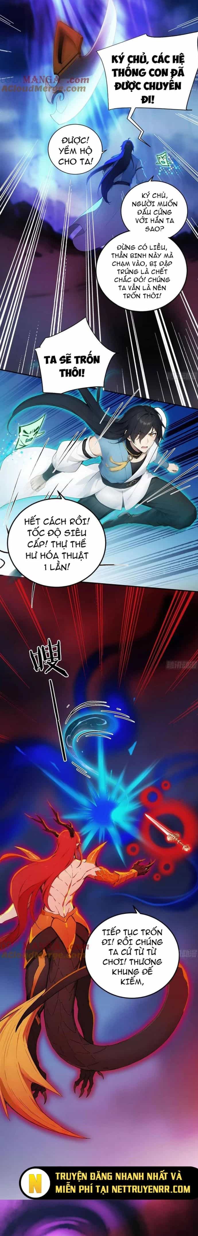 Ngươi Làm Bộ Tu Luyện Đi! - Chương 88 - ảnh 7