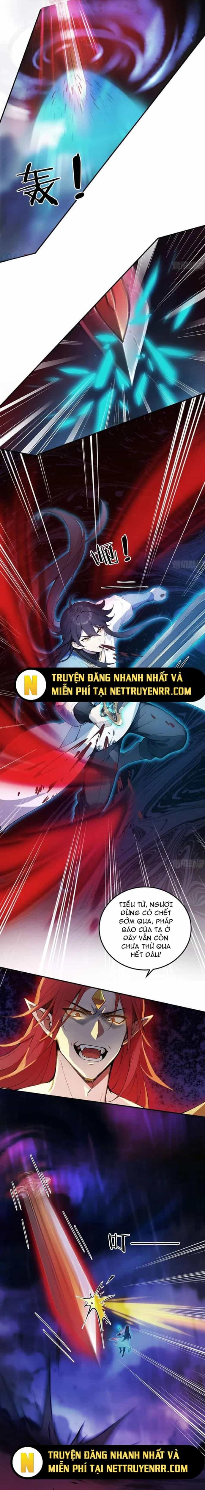 Ngươi Làm Bộ Tu Luyện Đi! - Chương 88 - ảnh 9