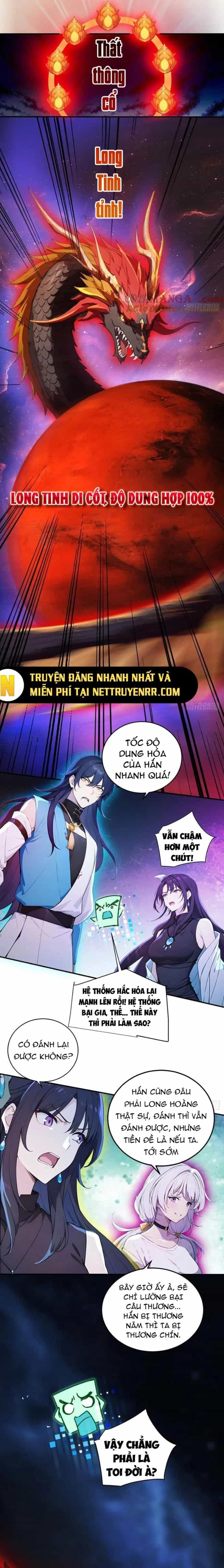 Ngươi Làm Bộ Tu Luyện Đi! - Chương 89 - ảnh 11