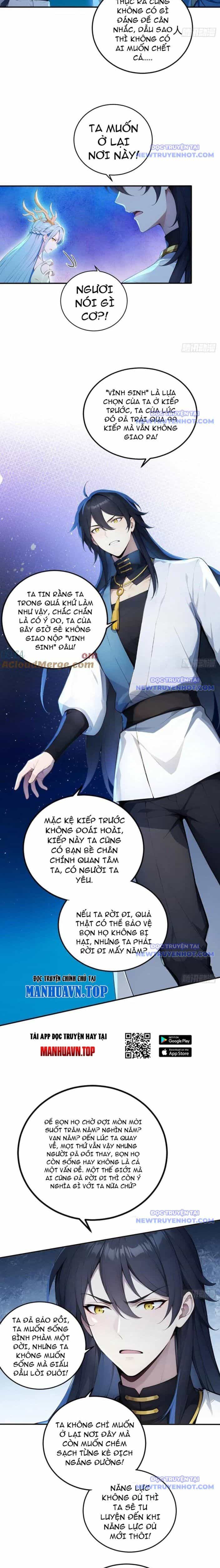 Ngươi Làm Bộ Tu Luyện Đi! - Chương 90 - ảnh 10