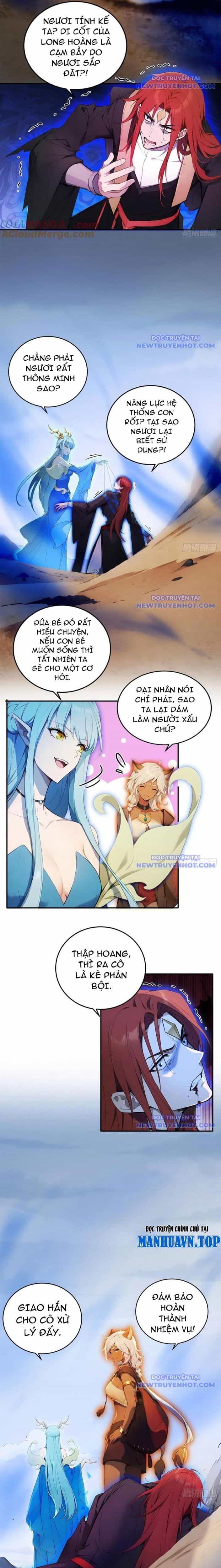Ngươi Làm Bộ Tu Luyện Đi! - Chương 90 - ảnh 3