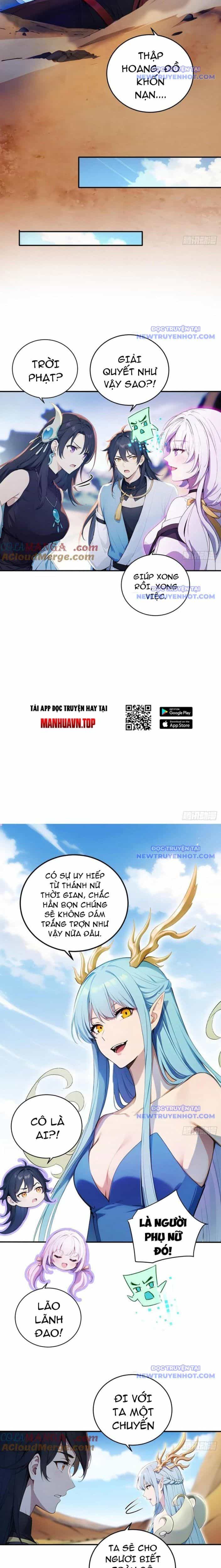 Ngươi Làm Bộ Tu Luyện Đi! - Chương 90 - ảnh 4