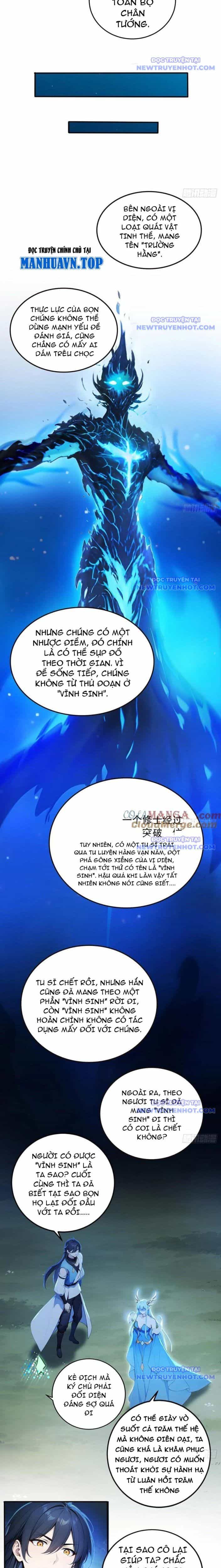 Ngươi Làm Bộ Tu Luyện Đi! - Chương 90 - ảnh 5