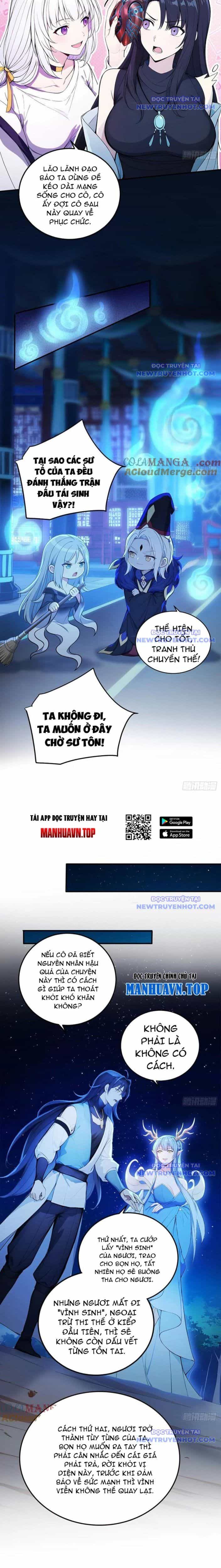 Ngươi Làm Bộ Tu Luyện Đi! - Chương 90 - ảnh 7