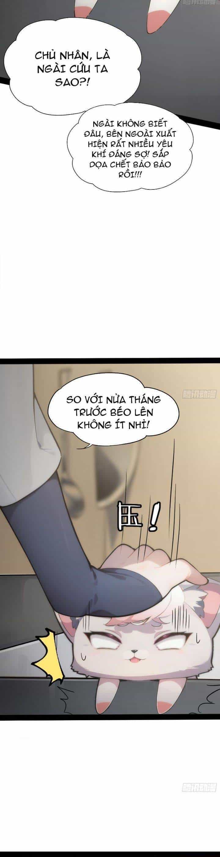 Ngươi Làm Bộ Tu Luyện Đi! - Chương 9 - ảnh 24