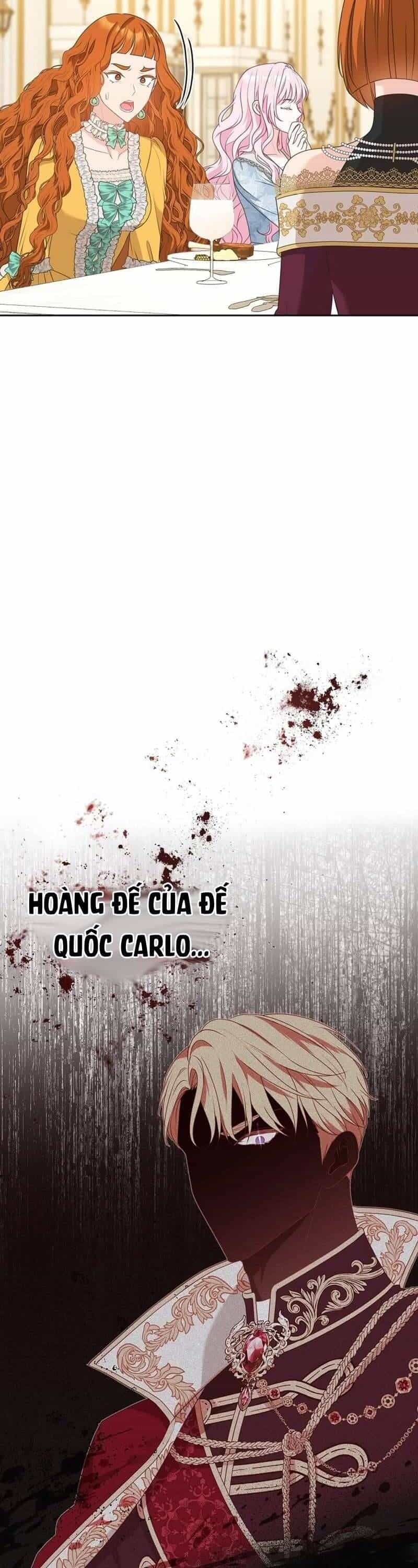 Người Mẹ Trong Tiểu Thuyết Nuôi Con Có Nhất Thiết Phải Chết Không? - Chương 1 - ảnh 14