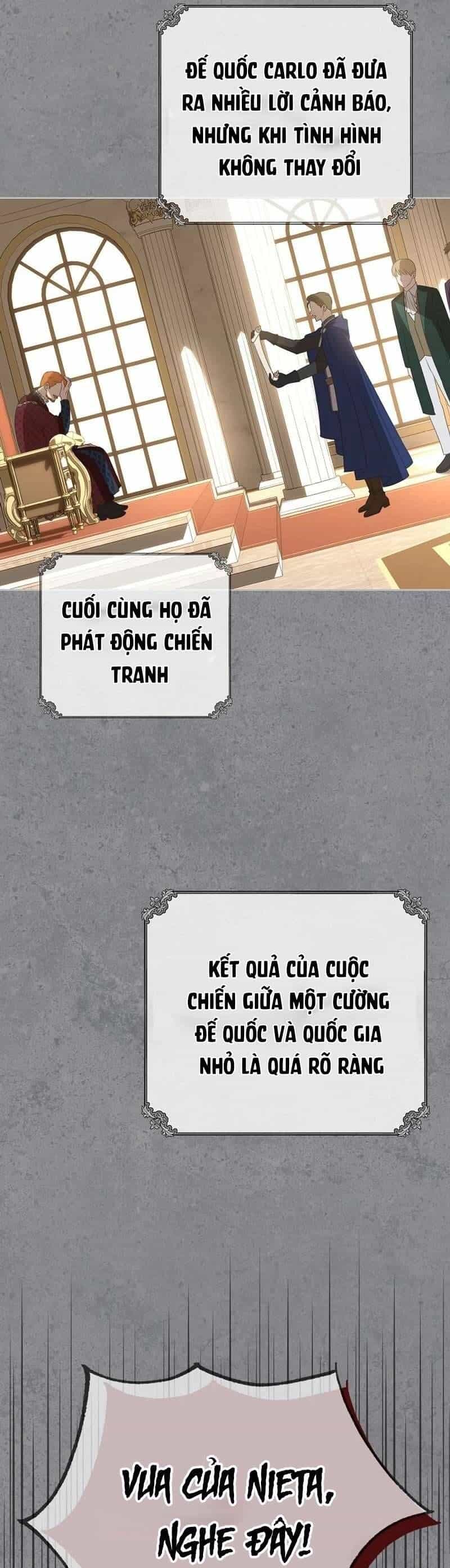 Người Mẹ Trong Tiểu Thuyết Nuôi Con Có Nhất Thiết Phải Chết Không? - Chương 1 - ảnh 37