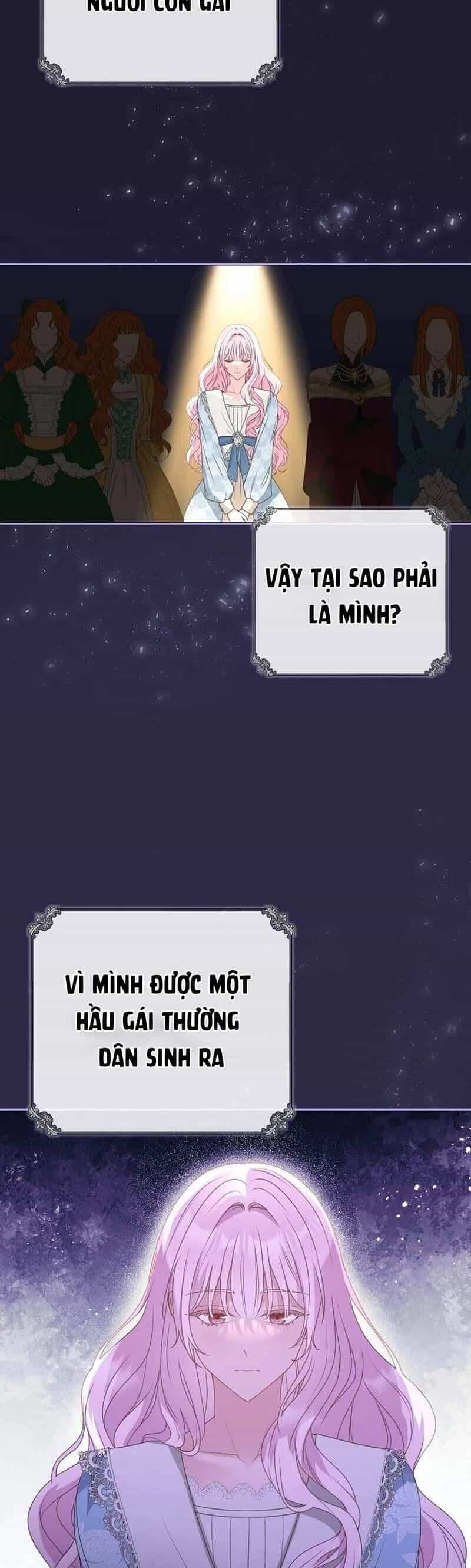 Người Mẹ Trong Tiểu Thuyết Nuôi Con Có Nhất Thiết Phải Chết Không? - Chương 1 - ảnh 41