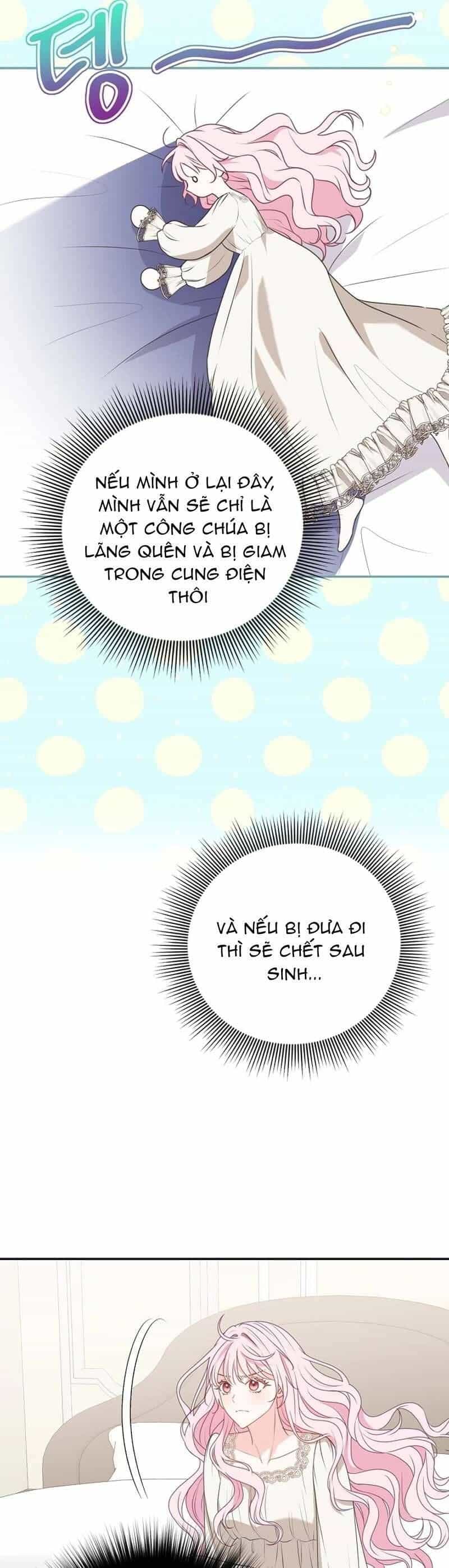 Người Mẹ Trong Tiểu Thuyết Nuôi Con Có Nhất Thiết Phải Chết Không? - Chương 1 - ảnh 43