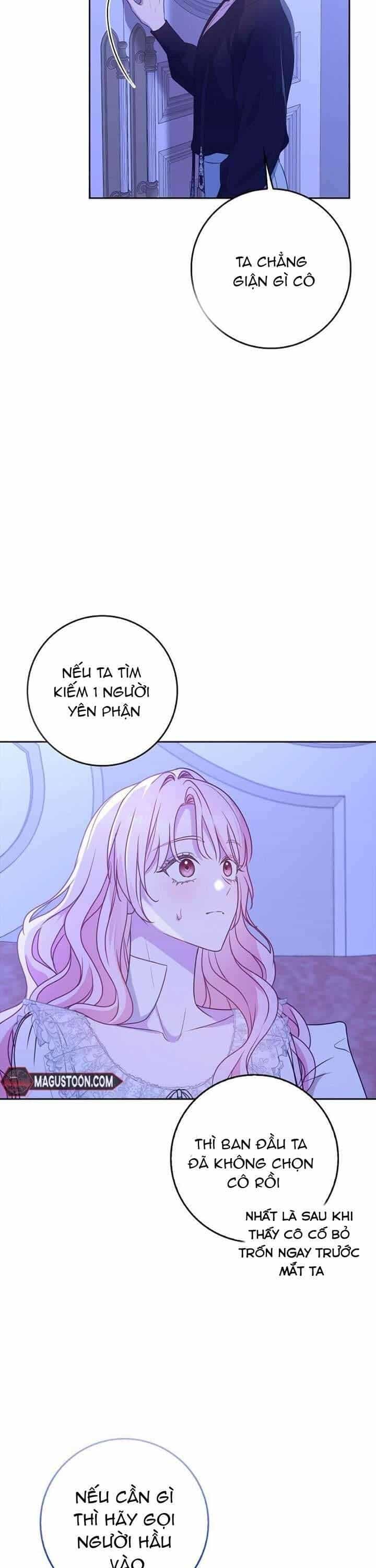 Người Mẹ Trong Tiểu Thuyết Nuôi Con Có Nhất Thiết Phải Chết Không? - Chương 10 - ảnh 17