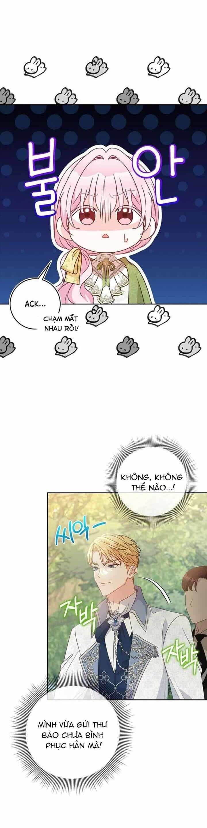 Người Mẹ Trong Tiểu Thuyết Nuôi Con Có Nhất Thiết Phải Chết Không? - Chương 10 - ảnh 36