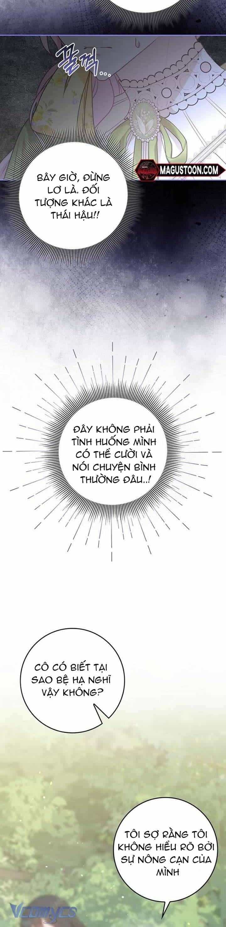 Người Mẹ Trong Tiểu Thuyết Nuôi Con Có Nhất Thiết Phải Chết Không? - Chương 11 - ảnh 5
