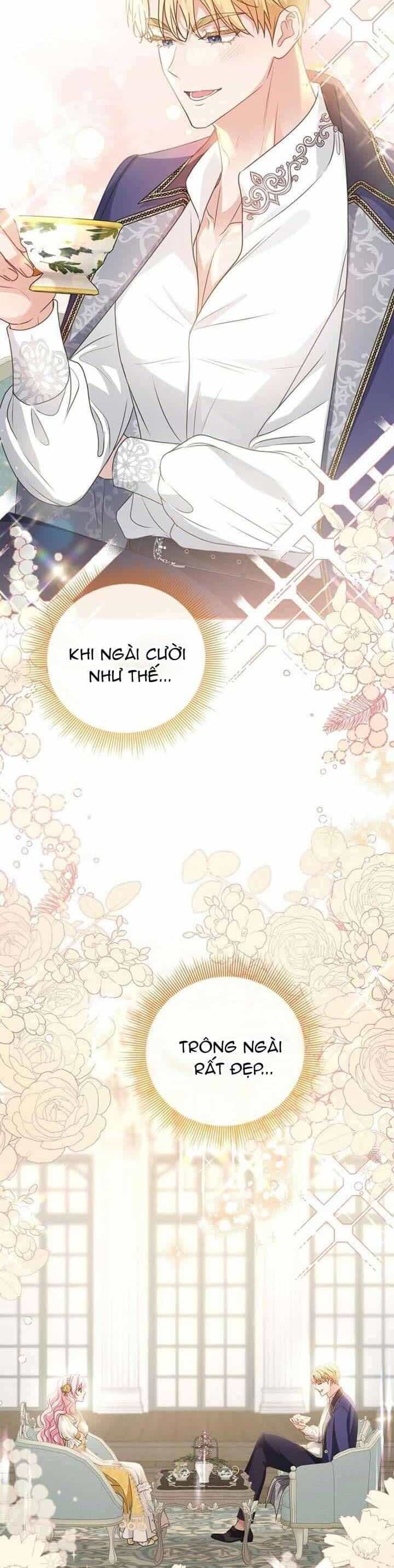 Người Mẹ Trong Tiểu Thuyết Nuôi Con Có Nhất Thiết Phải Chết Không? - Chương 12 - ảnh 19