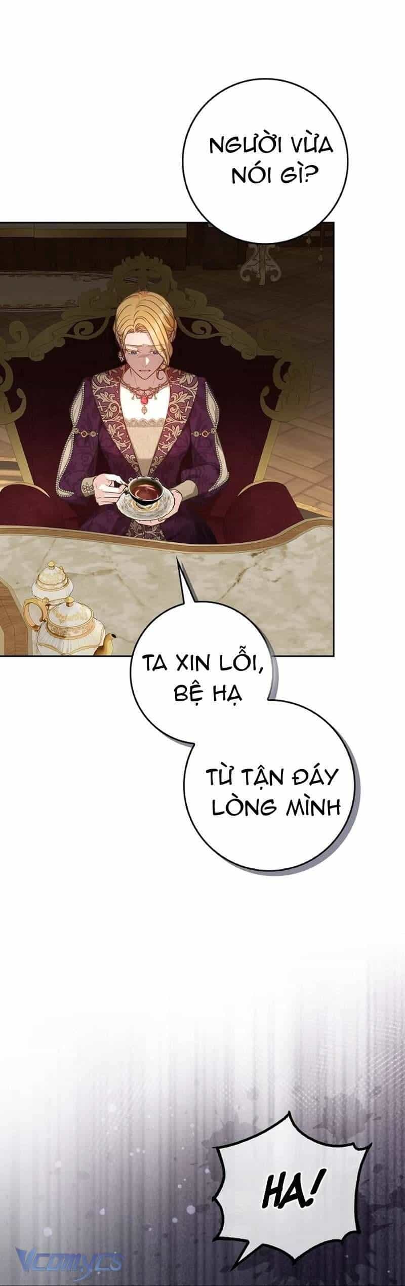 Người Mẹ Trong Tiểu Thuyết Nuôi Con Có Nhất Thiết Phải Chết Không? - Chương 14 - ảnh 23