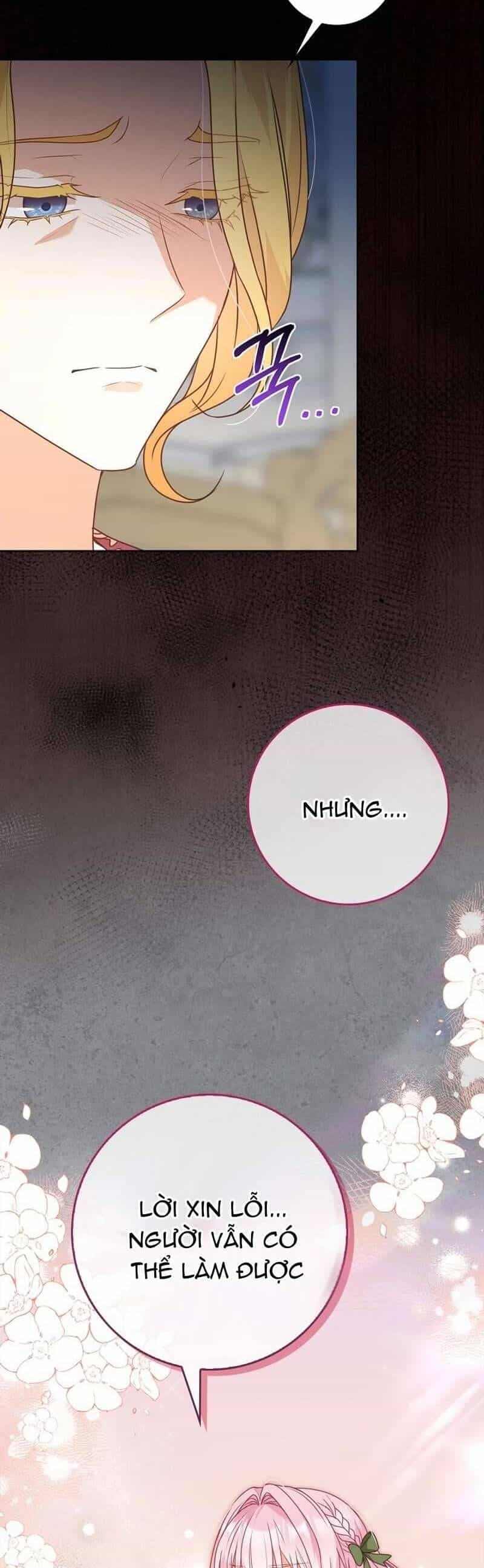 Người Mẹ Trong Tiểu Thuyết Nuôi Con Có Nhất Thiết Phải Chết Không? - Chương 14 - ảnh 41