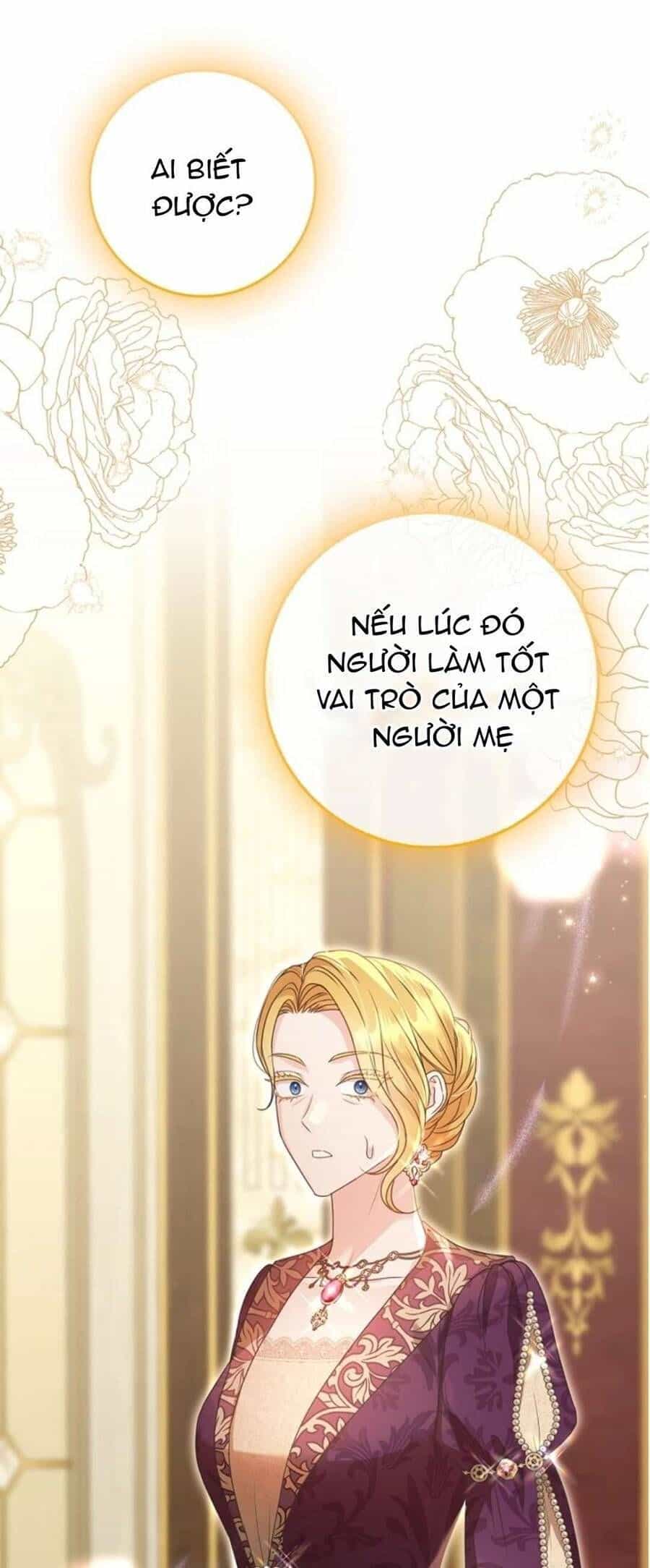 Người Mẹ Trong Tiểu Thuyết Nuôi Con Có Nhất Thiết Phải Chết Không? - Chương 14 - ảnh 47