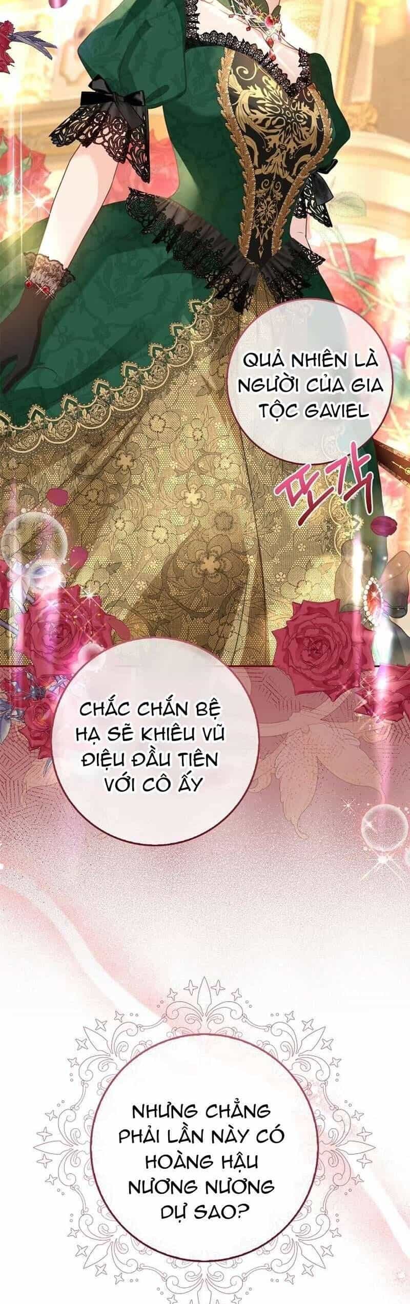Người Mẹ Trong Tiểu Thuyết Nuôi Con Có Nhất Thiết Phải Chết Không? - Chương 15 - ảnh 30
