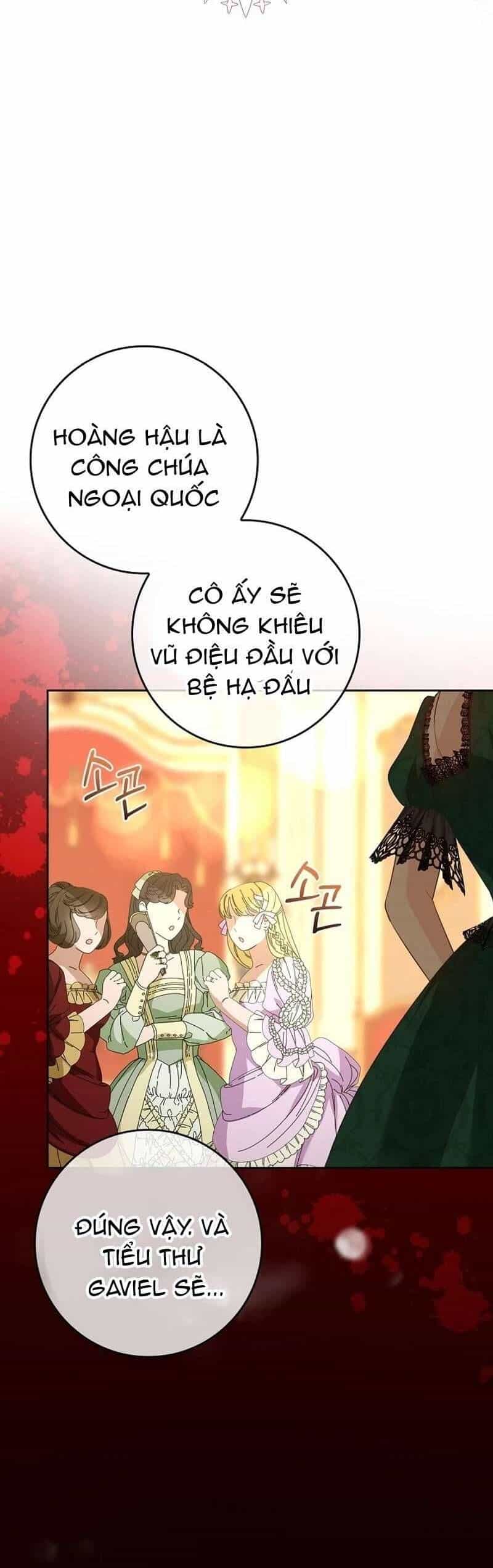 Người Mẹ Trong Tiểu Thuyết Nuôi Con Có Nhất Thiết Phải Chết Không? - Chương 15 - ảnh 31