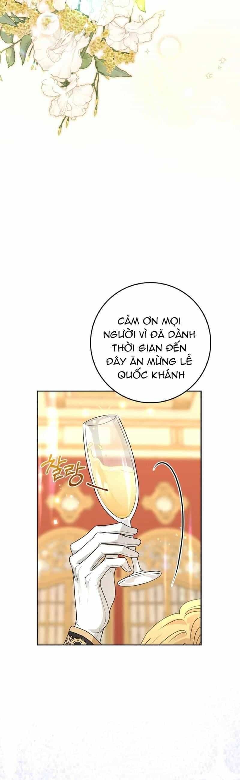 Người Mẹ Trong Tiểu Thuyết Nuôi Con Có Nhất Thiết Phải Chết Không? - Chương 15 - ảnh 36