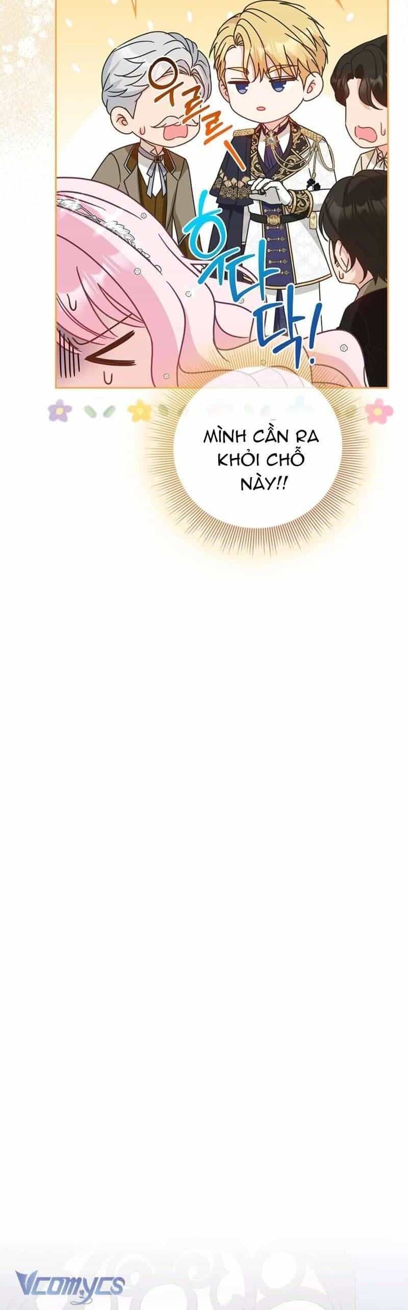 Người Mẹ Trong Tiểu Thuyết Nuôi Con Có Nhất Thiết Phải Chết Không? - Chương 15 - ảnh 58