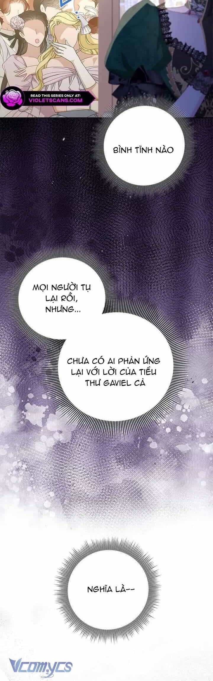 Người Mẹ Trong Tiểu Thuyết Nuôi Con Có Nhất Thiết Phải Chết Không? - Chương 16 - ảnh 13